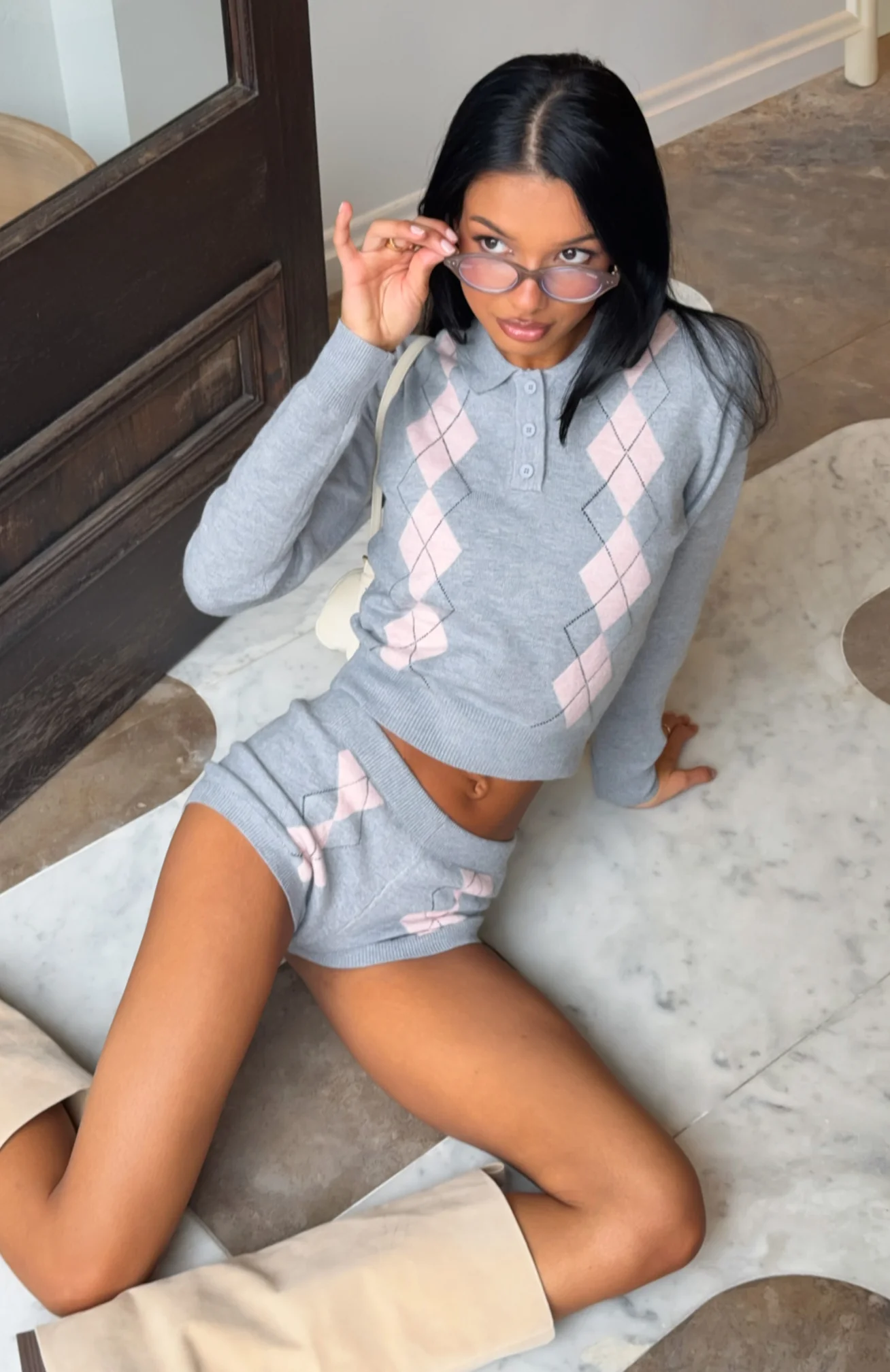 Long Sleeve Tops